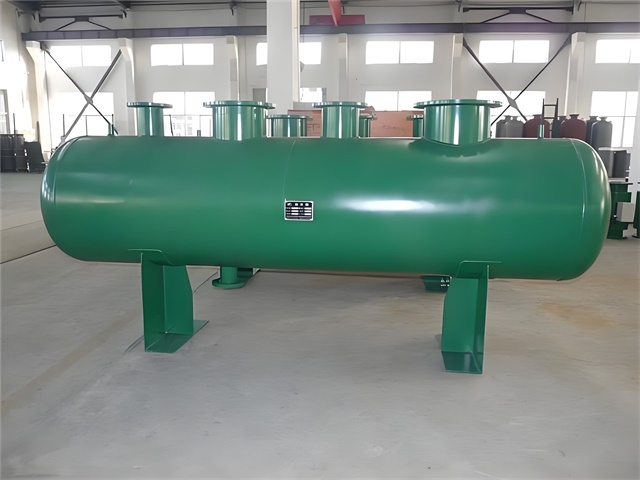 柘城分集水器的流速